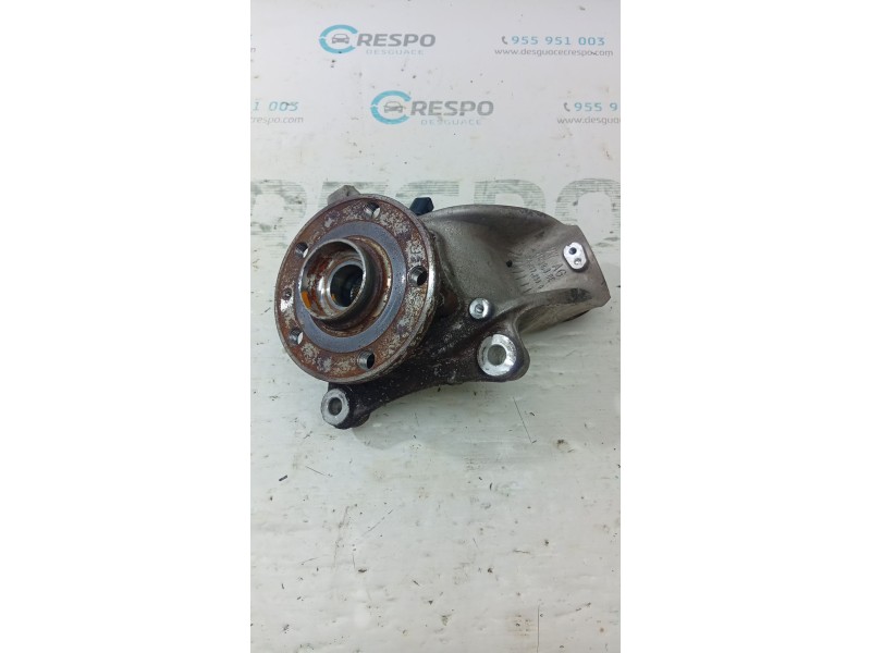 MANGUETA DELANTERA DERECHA 3C0407258G  - imagen 3