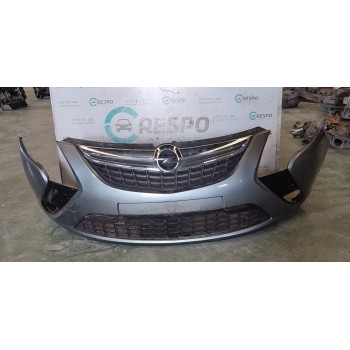 PARAGOLPES DELANTERO 