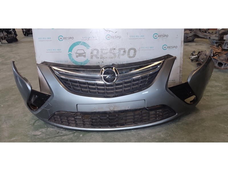 PARAGOLPES DELANTERO  - imagen 1