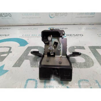 CERRADURA MALETERO / PORTON 1392100010  - miniatura 5