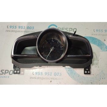 CUADRO INSTRUMENTOS D23C55430 