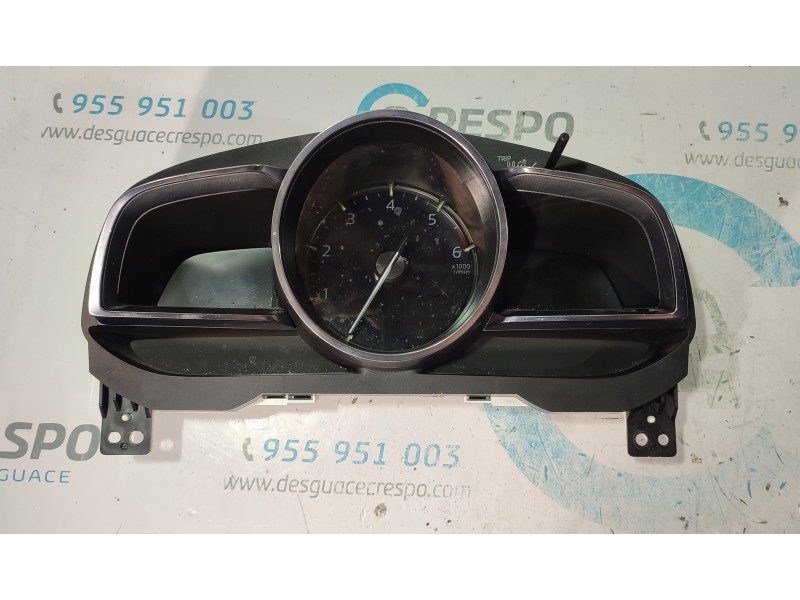 CUADRO INSTRUMENTOS D23C55430  - imagen 1