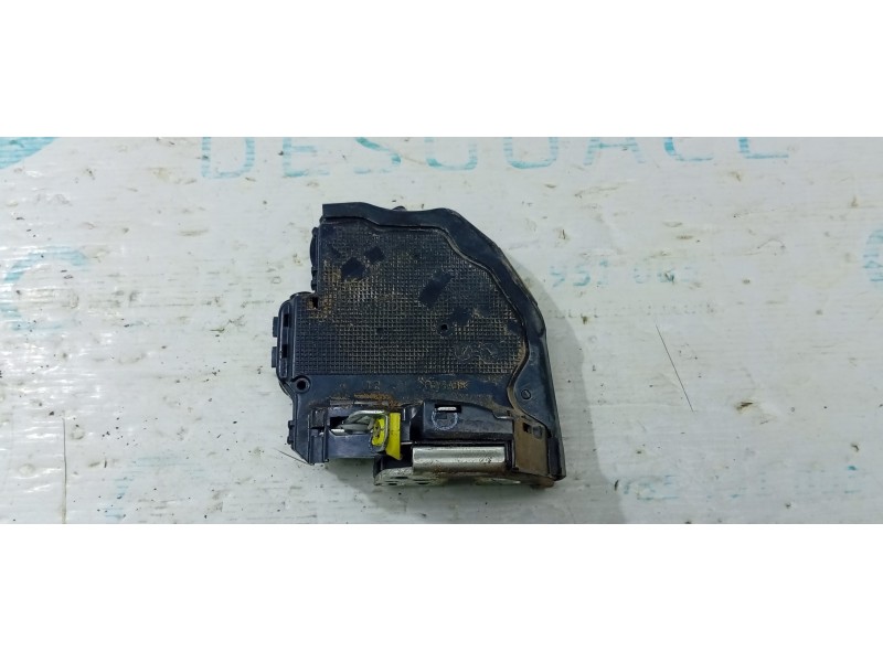 CERRADURA PUERTA TRASERA IZQUIERDA 72651TV0G001  - imagen 1