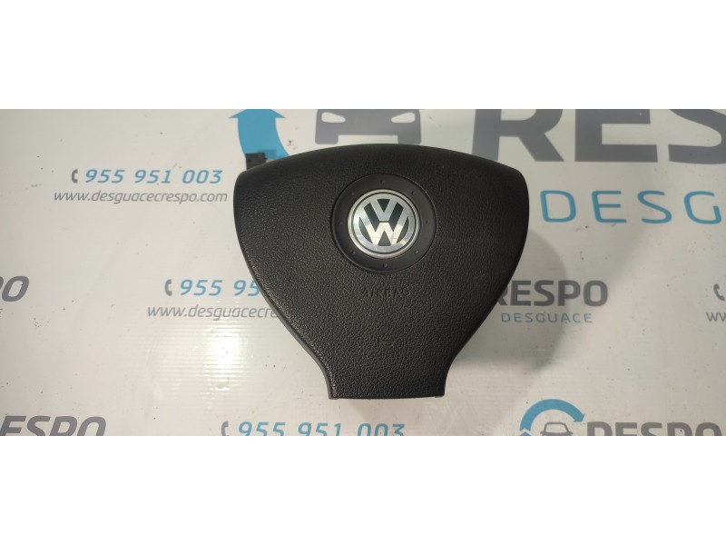 AIRBAG DELANTERO IZQUIERDO 1K0880201DD  - imagen 1