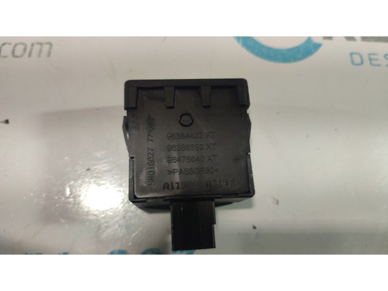 INTERRUPTOR 96384422XT  - imagen 2
