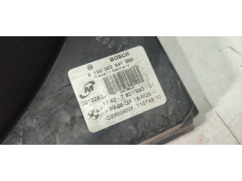 ELECTROVENTILADOR 3213261  - imagen 2