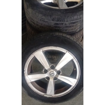 JUEGO LLANTAS  - miniatura 4