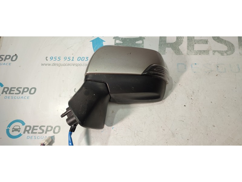 RETROVISOR IZQUIERDO  - imagen 2