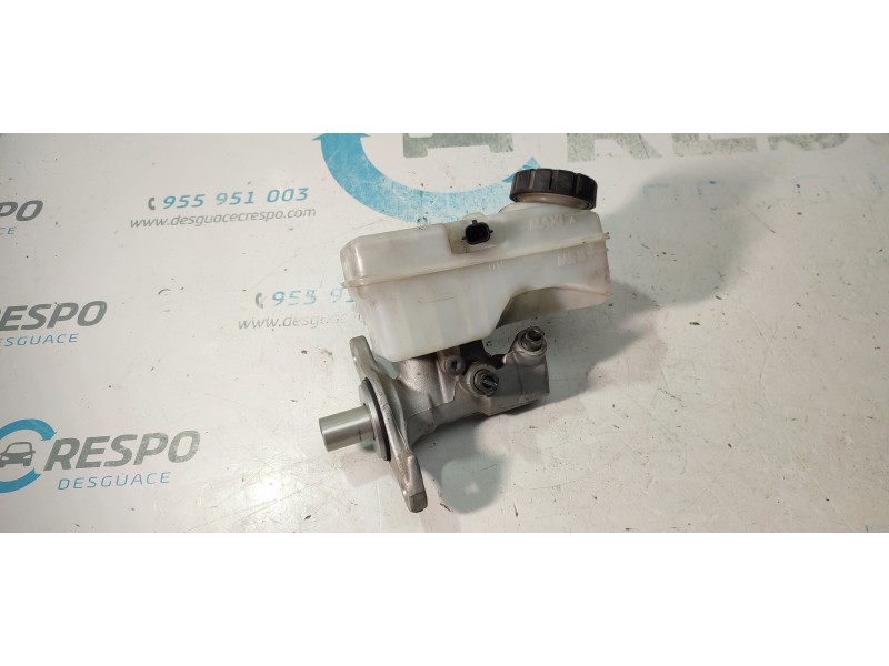 BOMBA FRENO 460915125R  - imagen 1