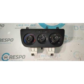 MANDO CALEFACCION / AIRE ACONDICIONADO 735605075 