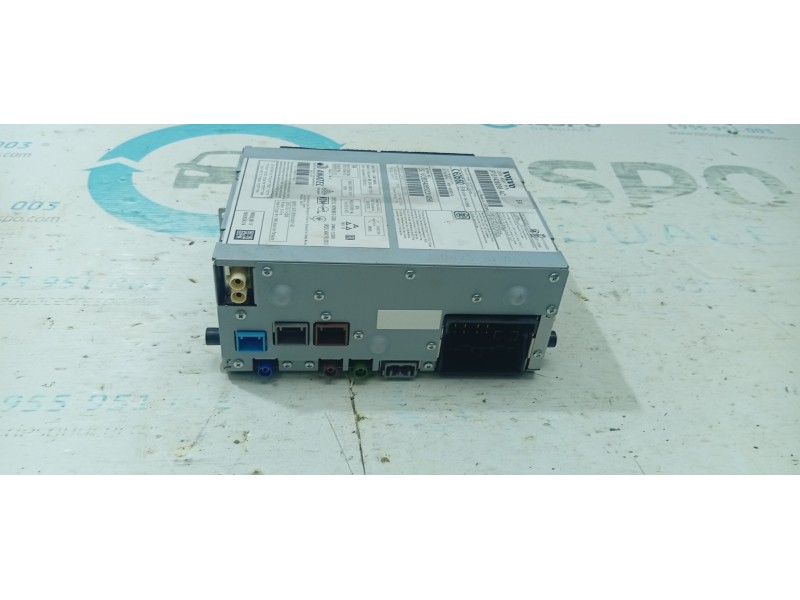 SISTEMA AUDIO / RADIO CD 31438298  - imagen 2