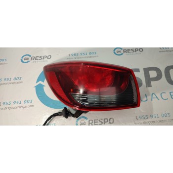 PILOTO TRASERO IZQUIERDO DB5J51160 