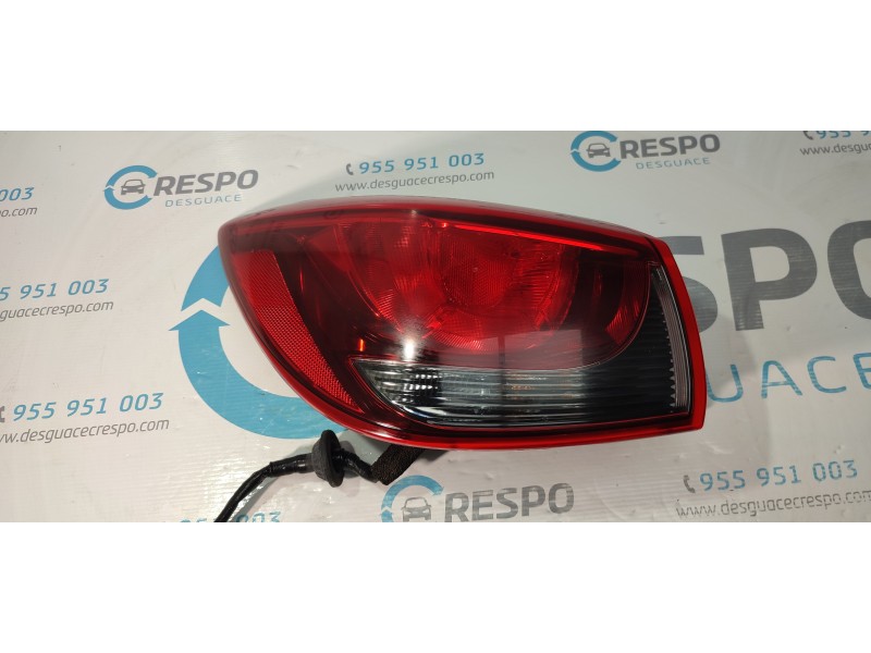 PILOTO TRASERO IZQUIERDO DB5J51160  - imagen 1