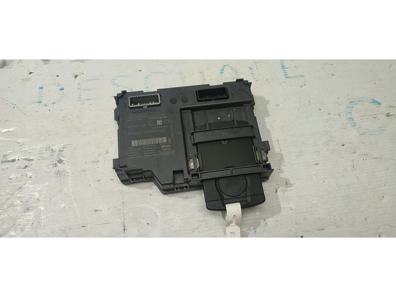 CONMUTADOR DE ARRANQUE 285900636R  - imagen 1