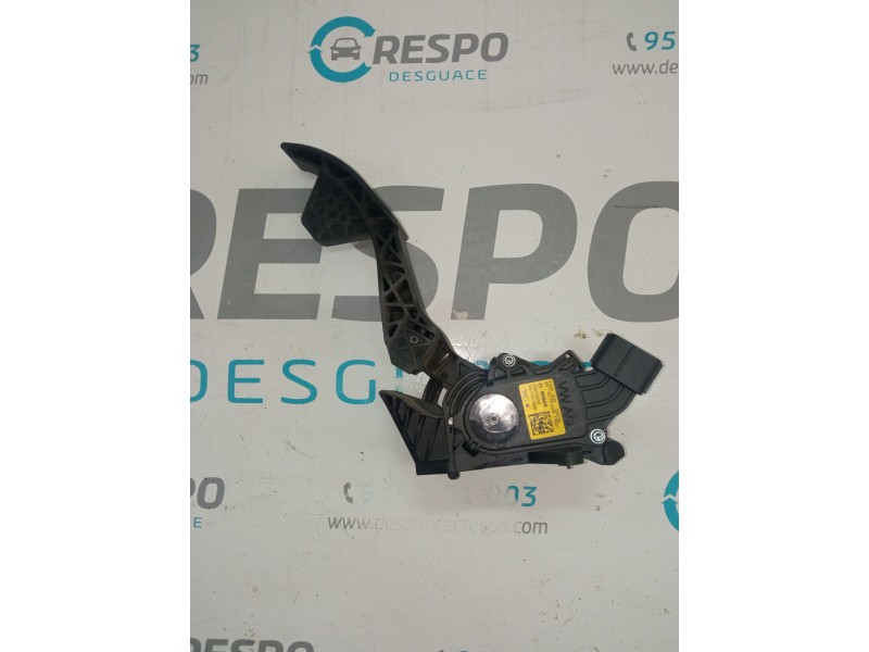 POTENCIOMETRO PEDAL 6C1721503B  - imagen 2