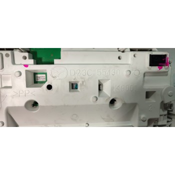 CUADRO INSTRUMENTOS D23C55430  - miniatura 2