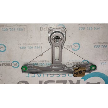 ELEVALUNAS TRASERO DERECHO 922144103  - miniatura 2