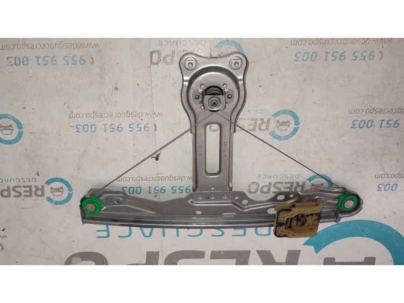 ELEVALUNAS TRASERO DERECHO 922144103  - imagen 2