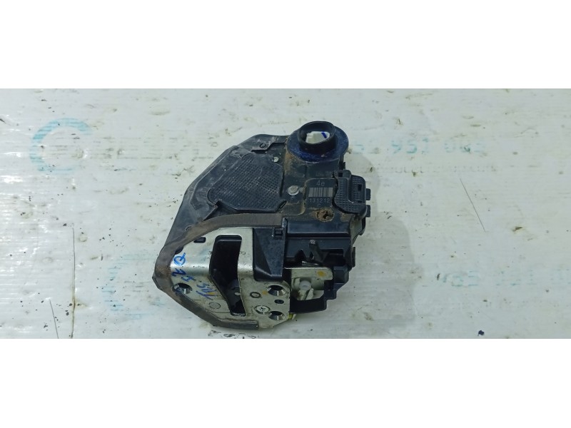 CERRADURA PUERTA TRASERA IZQUIERDA 72651TV0G001  - imagen 2