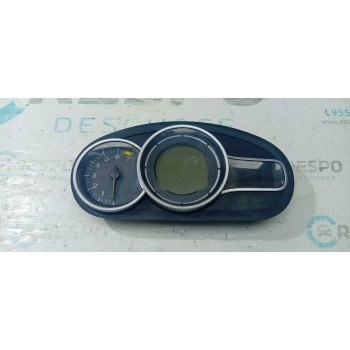 CUADRO INSTRUMENTOS 248104902R 