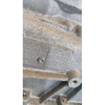 CAJA CAMBIOS 6HP19  - miniatura 4