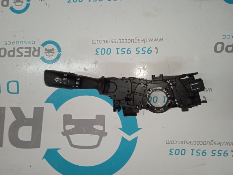 MANDO LUCES 17F852  - imagen 1