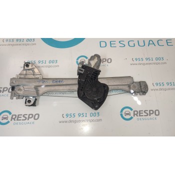 ELEVALUNAS TRASERO DERECHO 121797ARD 