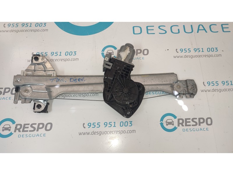 ELEVALUNAS TRASERO DERECHO 121797ARD  - imagen 1