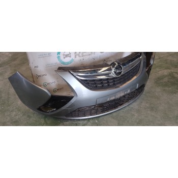 PARAGOLPES DELANTERO  - miniatura 3