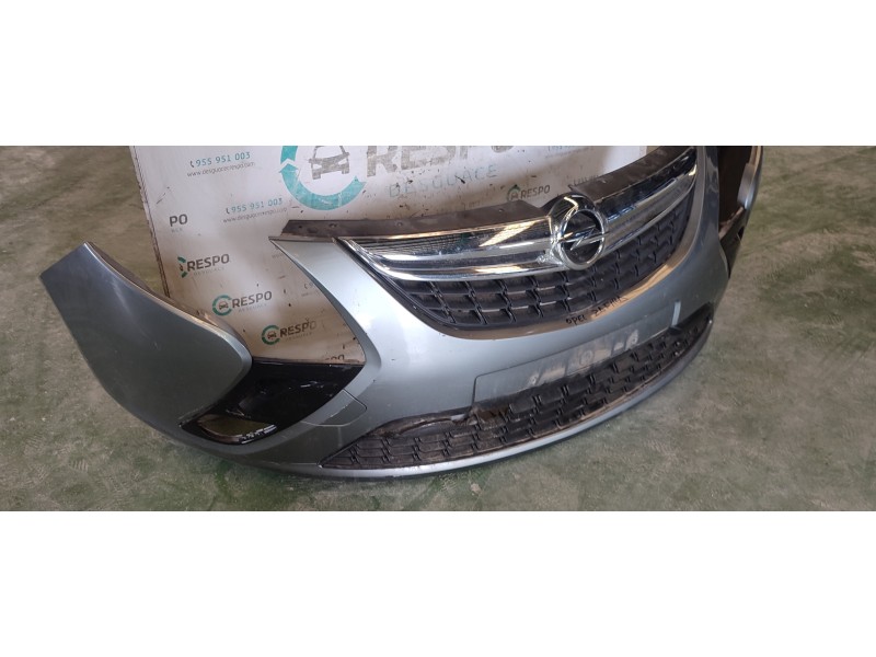 PARAGOLPES DELANTERO  - imagen 3