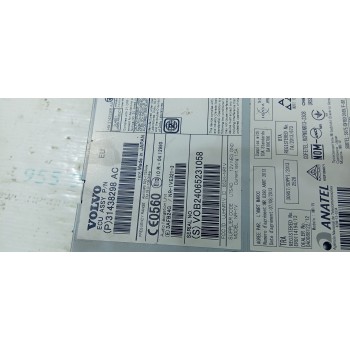 SISTEMA AUDIO / RADIO CD 31438298  - miniatura 3