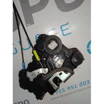 CERRADURA PUERTA DELANTERA DERECHA A0814  - miniatura 2