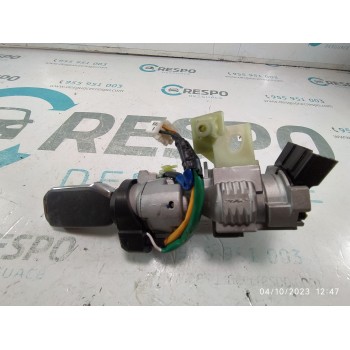 CONMUTADOR DE ARRANQUE ZDC1 