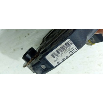 CERRADURA PUERTA TRASERA IZQUIERDA 72651TV0G001  - miniatura 3