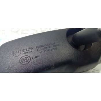 RETROVISOR INTERIOR 85101A4000P2  - miniatura 2
