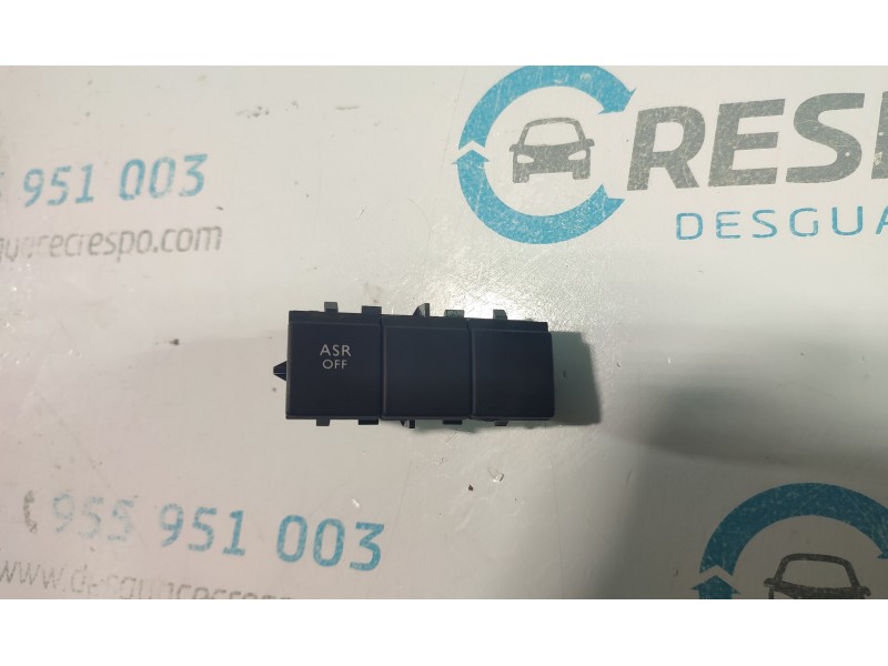 INTERRUPTOR 98053042ZD  - imagen 1