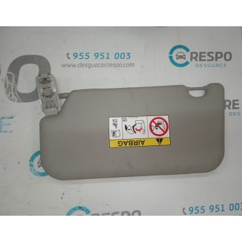 PARASOL DERECHO  - miniatura 2