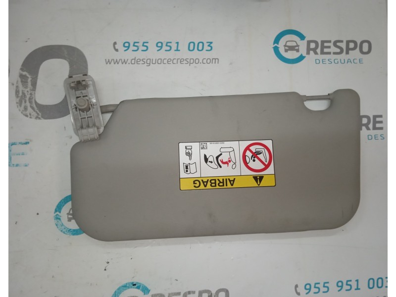 PARASOL DERECHO  - imagen 2