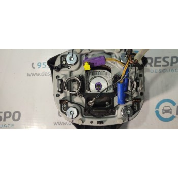 AIRBAG DELANTERO IZQUIERDO 1K0880201DD  - miniatura 3