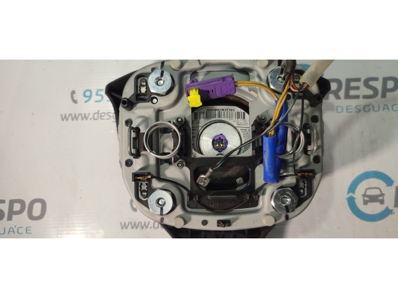 AIRBAG DELANTERO IZQUIERDO 1K0880201DD  - imagen 3