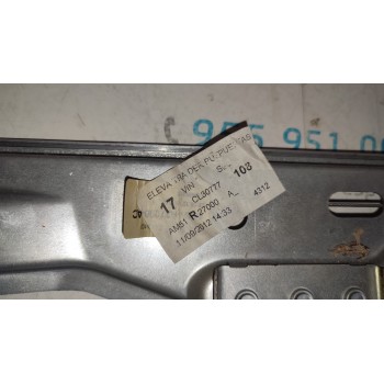 ELEVALUNAS TRASERO DERECHO 922144103  - miniatura 3