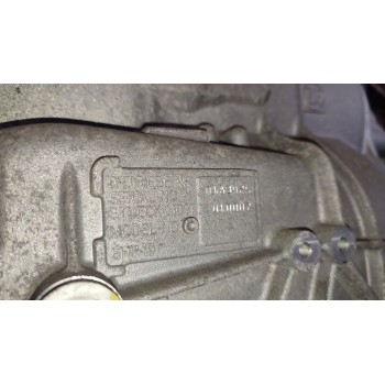 CAJA CAMBIOS 6HP19  - miniatura 5