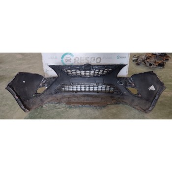 PARAGOLPES DELANTERO  - miniatura 4