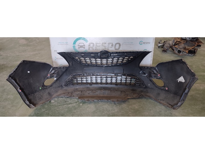 PARAGOLPES DELANTERO  - imagen 4