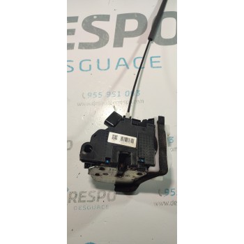 CERRADURA PUERTA DELANTERA DERECHA 81320C8040  - miniatura 2