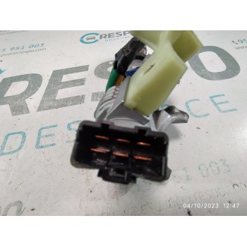 CONMUTADOR DE ARRANQUE ZDC1  - miniatura 2