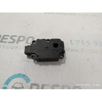 MOTOR CALEFACCION CZ1139300857 ZBAT0045D09 