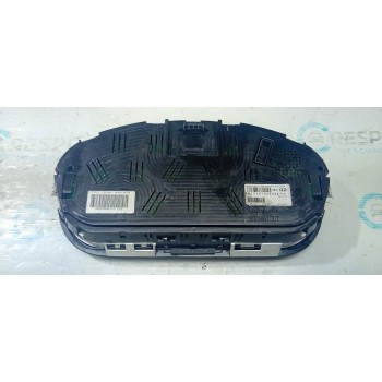 CUADRO INSTRUMENTOS 248104902R  - miniatura 3