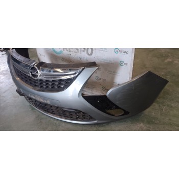 PARAGOLPES DELANTERO  - miniatura 5