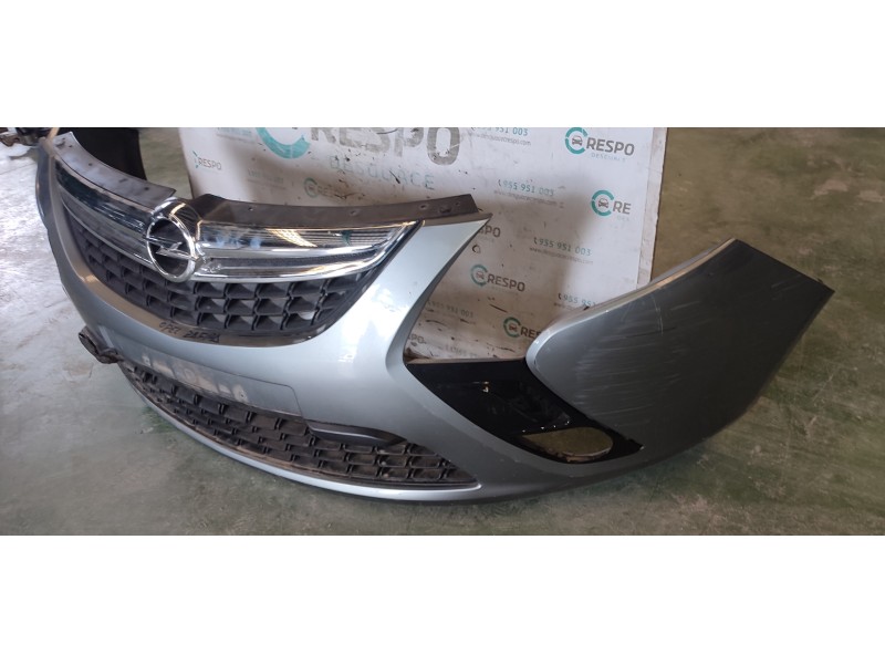 PARAGOLPES DELANTERO  - imagen 5